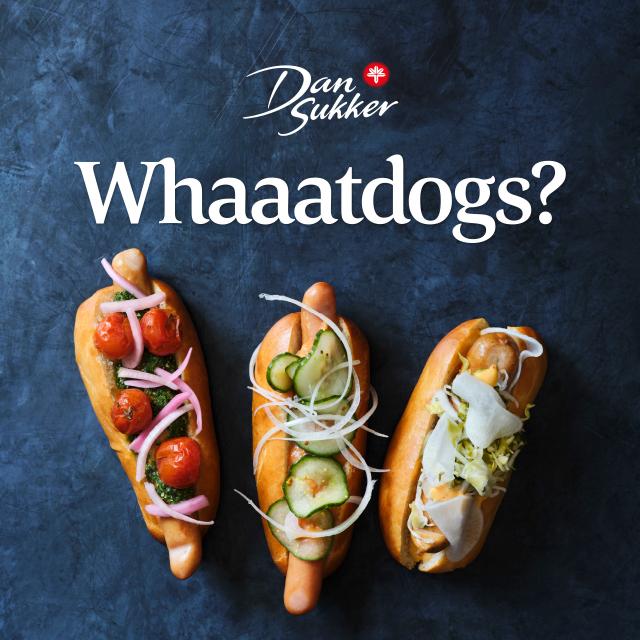 Hotdogs