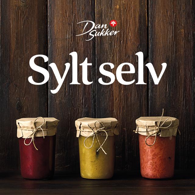 Sylt selv