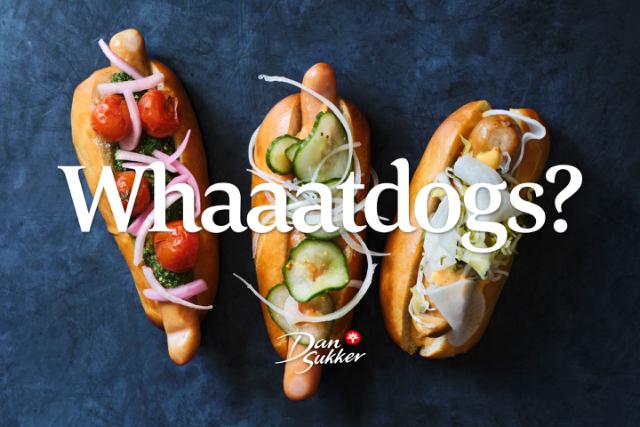 Hotdogs