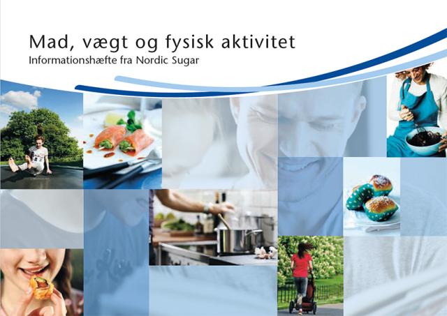 Mad, vægt og fysisk aktivitet