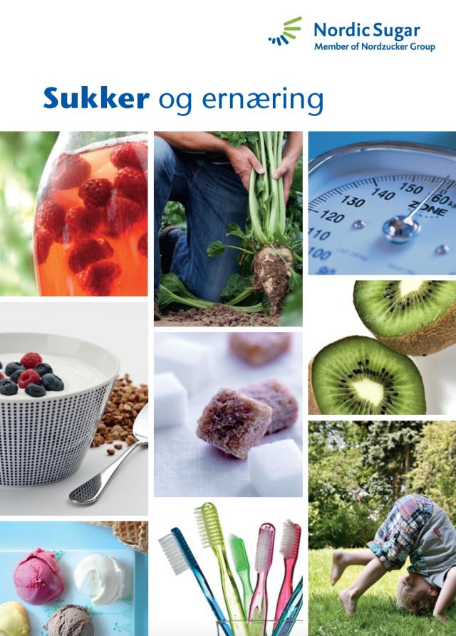 Sukker og ernæring