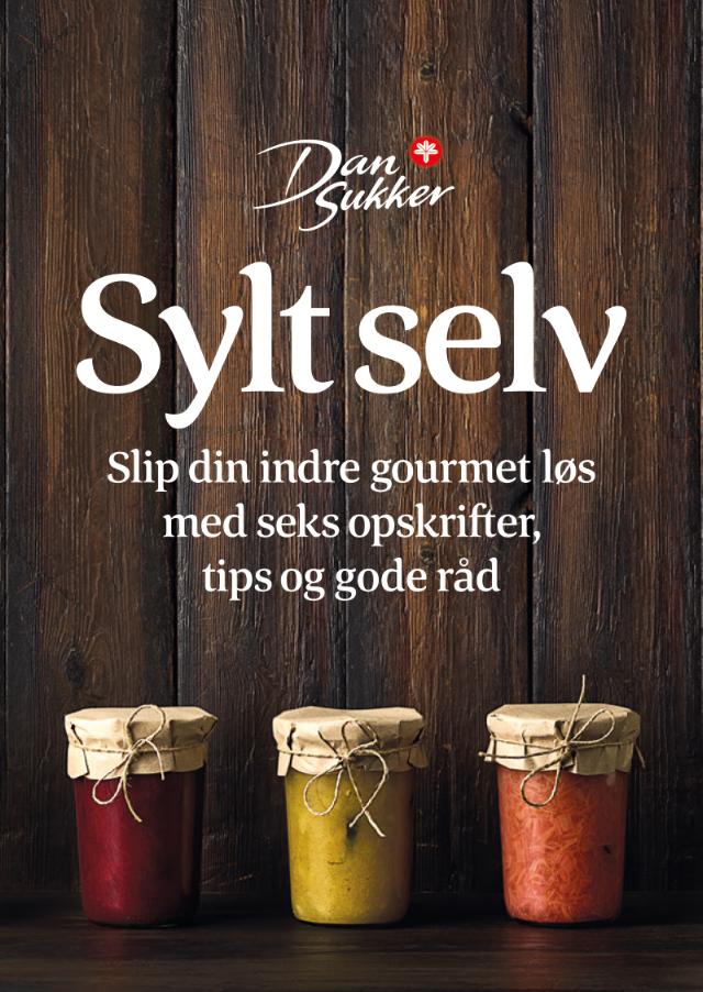 Sylt selv