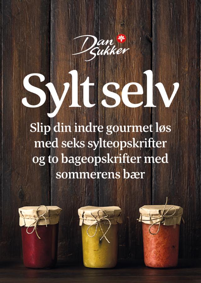 Sylt selv
