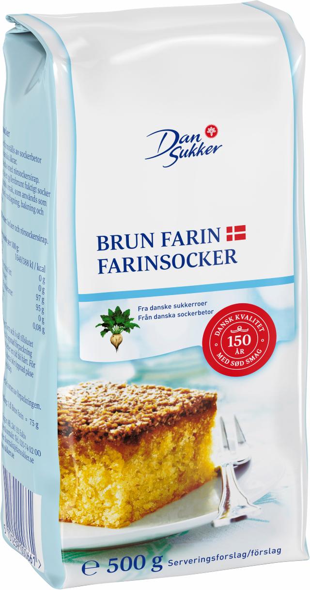Brun Farin