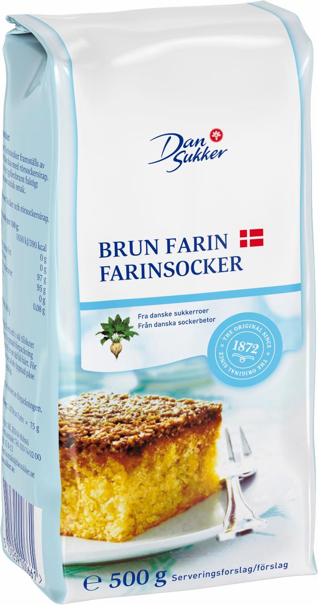 Brun Farin