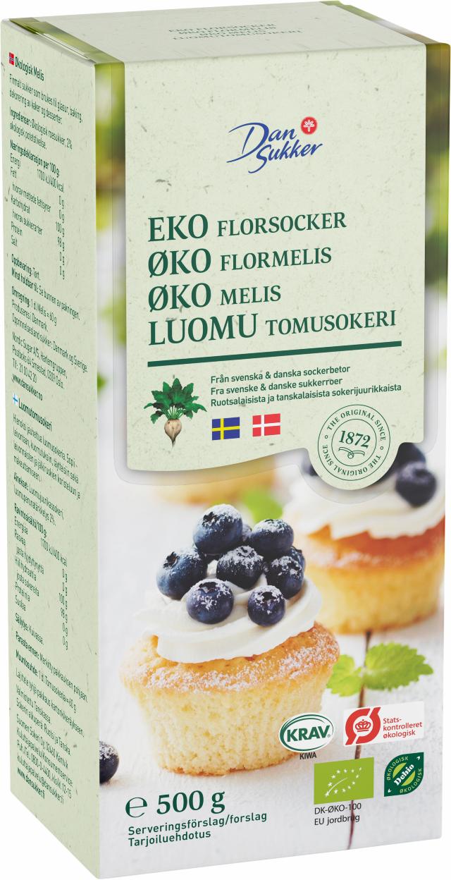 Ökoloogiline tuhksuhkur