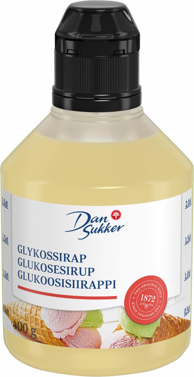 Glükoosisiirup