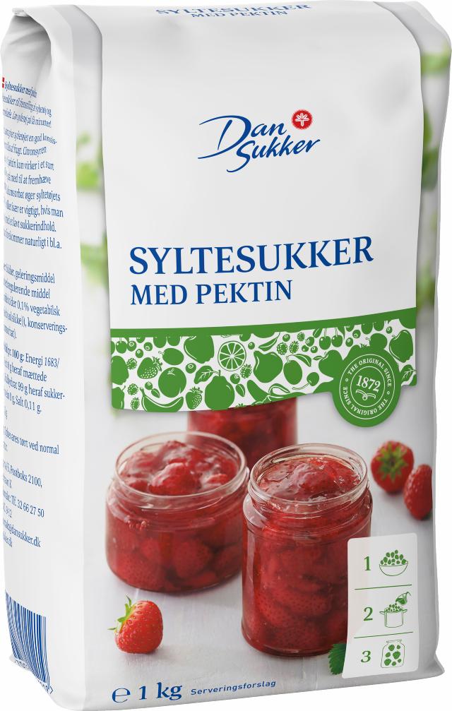 Syltesukker