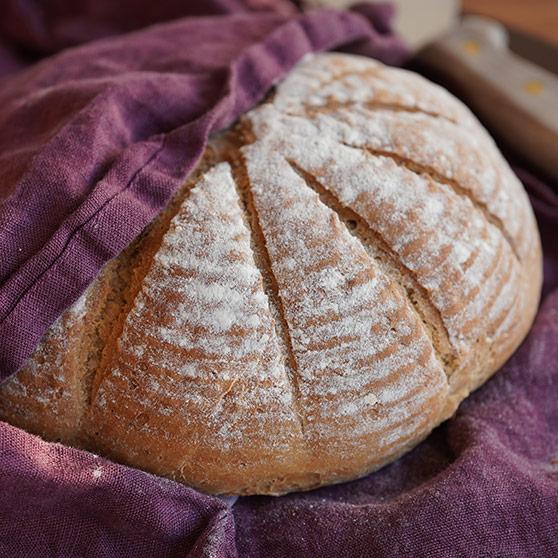 Kurvebrød