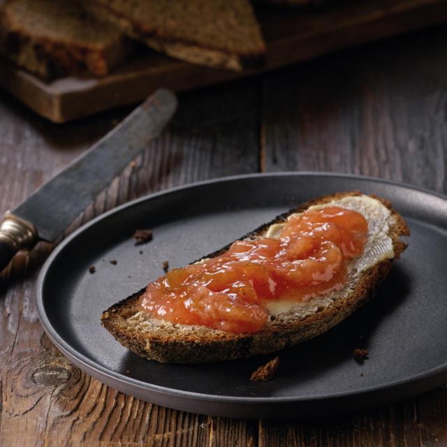 Figenmarmelade