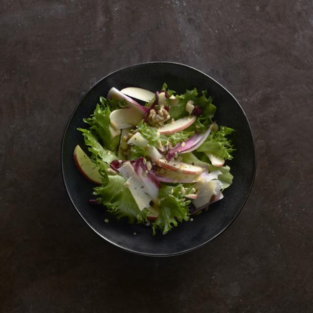 Salatdressing
