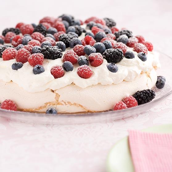 Pavlova