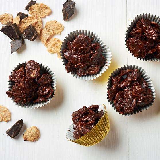 Chokladegodter