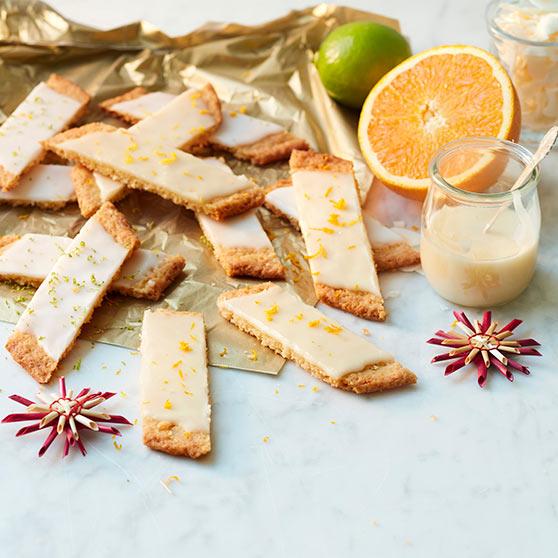 Fedtebrød
