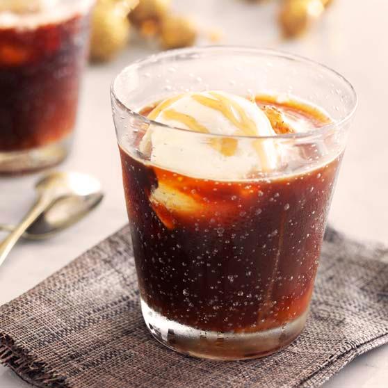 Dessertkaffe