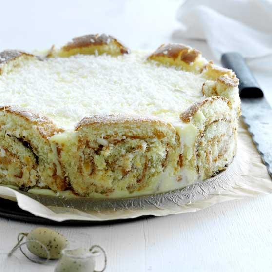 Påskecharlotte