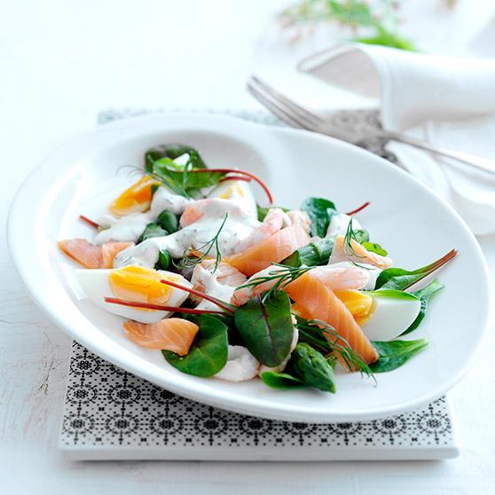 Påskesalat