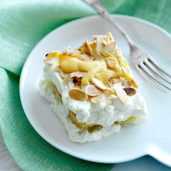 Påsketiramisu