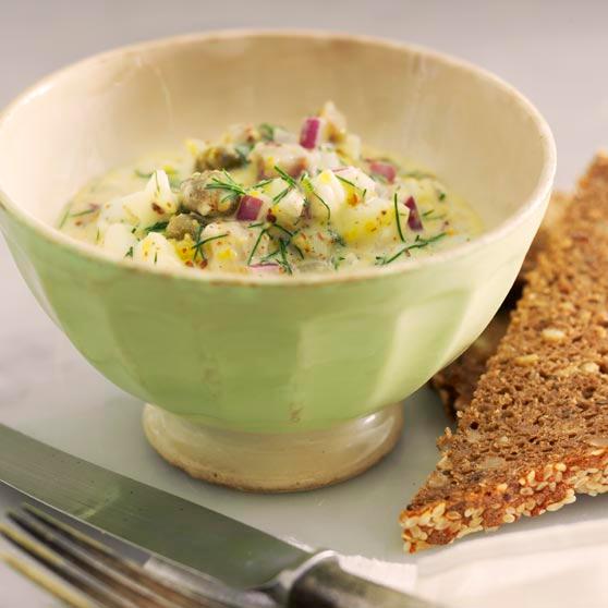 Æggesalat
