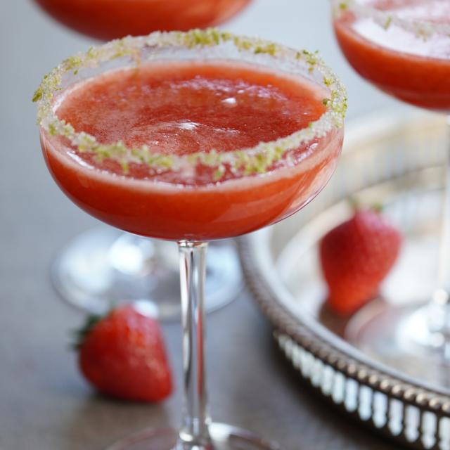 Marja Daiquiri