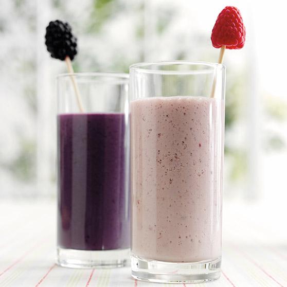 Bærshake
