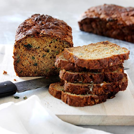 Lynbrød