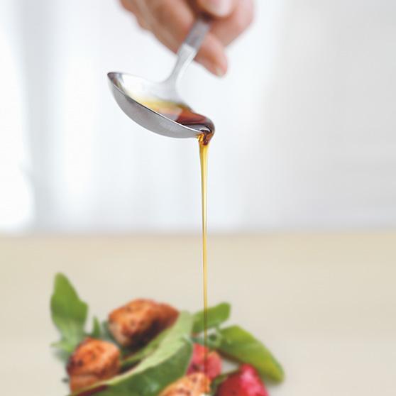 Ingefærsirup