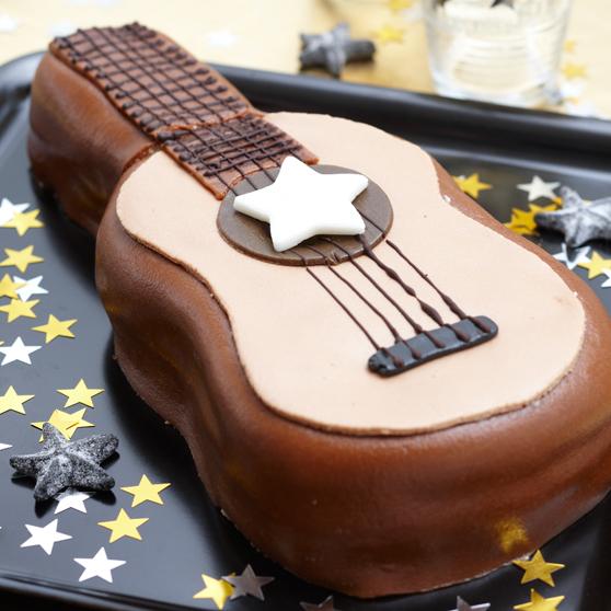 Guitarkage