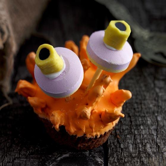 Monstermuffins