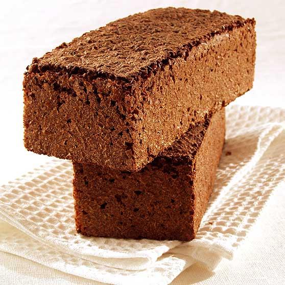 Fuldkornsbrød