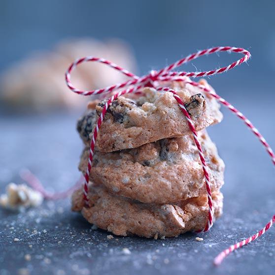 Rosin-macarons