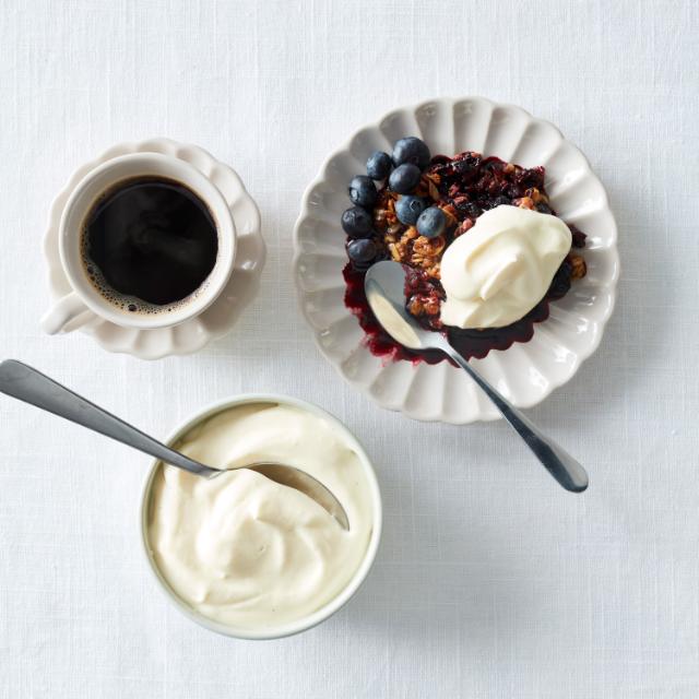Råcreme