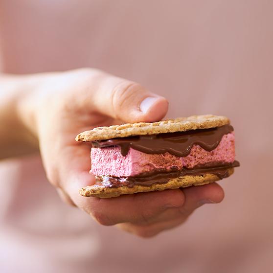 S'mores