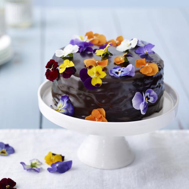 Sachertorte