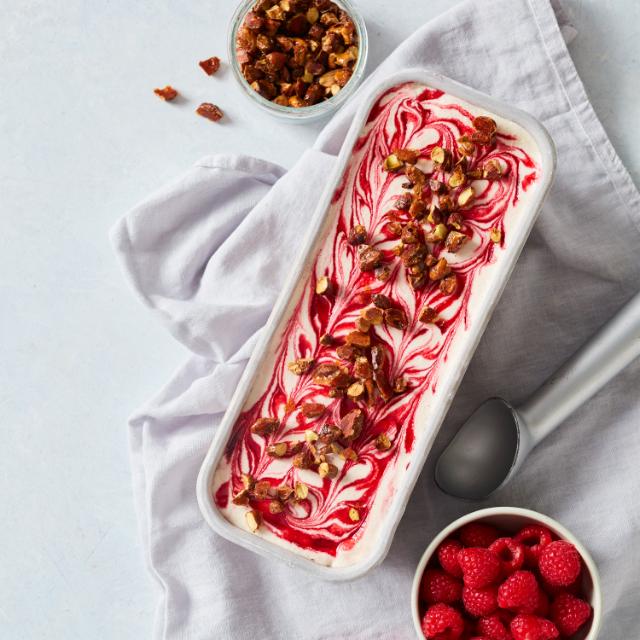 Semifreddo