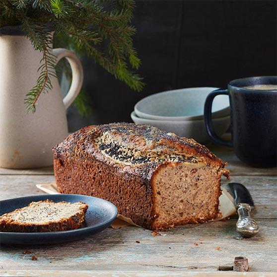 Bananbrød