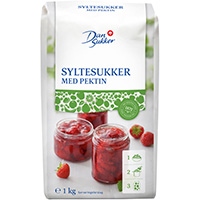 Syltesukker